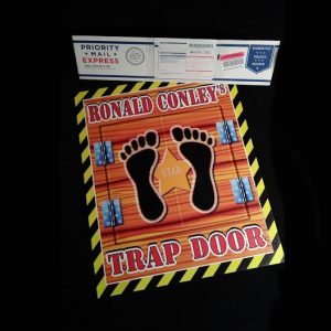 ronald conley magician