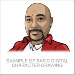 basic-digital-character-drawing