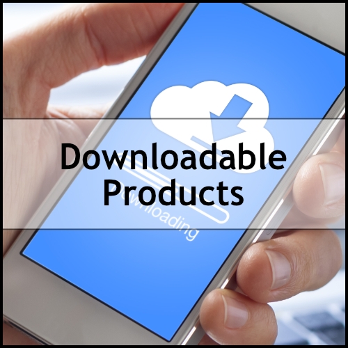 Downloadable Products