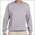 g180-sweatshirt sport grey