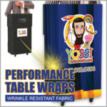 Table wrap yossi table