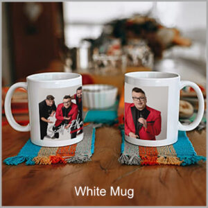 custom photo coffee mugs