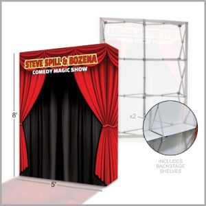 MagSnap 5x8 System