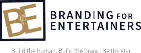 Branding For Entertainers 2025