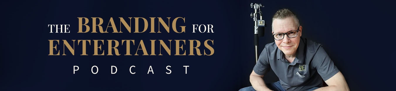 Branding Podcast