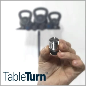TableTurn