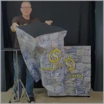 StageLux Table-Ready