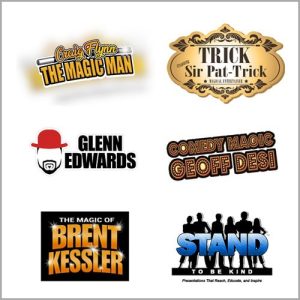 Logo Design Packages